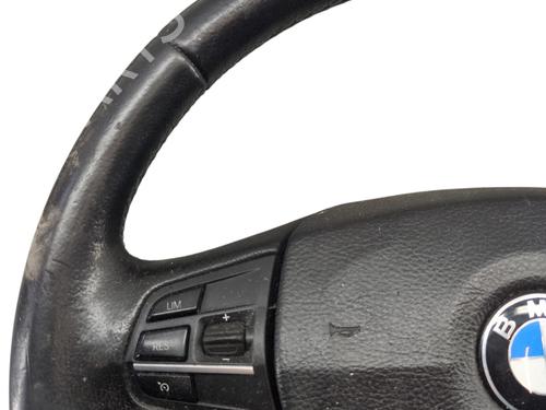 Used Steering wheel Steering wheel BMW 5 (F10) 520 d (184 hp) 28216999 28216999
