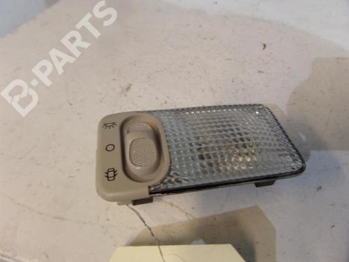 Used Interior roof light Interior roof light CITROËN C3 II (SC_) 1.6 HDi (92 hp) 10608217 10608217