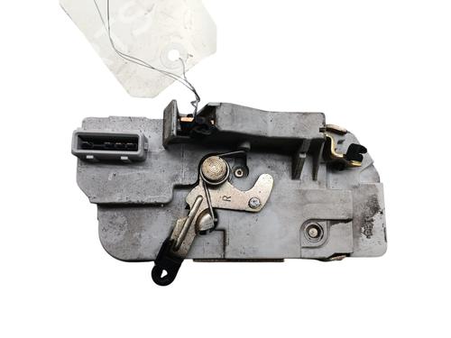 Used Rear left lock Rear left lock PEUGEOT 206 SW (2E/K) 1.4 16V (88 hp) 26938161 26938161