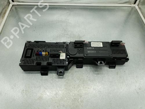 Instrument cluster RENAULT SCÉNIC III (JZ0/1_) 1.5 dCi | BP25089323C47 