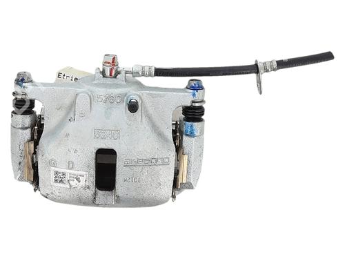 Left front brake caliper SUZUKI SX4 S-Cross (JY) 1.4 Hybrid (Mild Hybrid) AllGrip (AKK 414) | BP39738403M105 - Image 2
