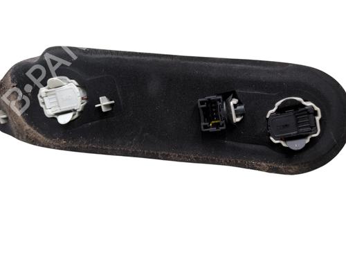 Right taillight RENAULT SCÉNIC III (JZ0/1_) 1.5 dCi | BP32195935C35