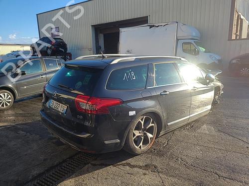 Warning switch CITROËN C5 III Break (RW_) 2.0 HDi 180 | BP25104555I22 - Image 10