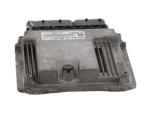 Control unit SKODA RAPID Spaceback (NH1) 1.6 TDI | BP39738457M11 - Image 4
