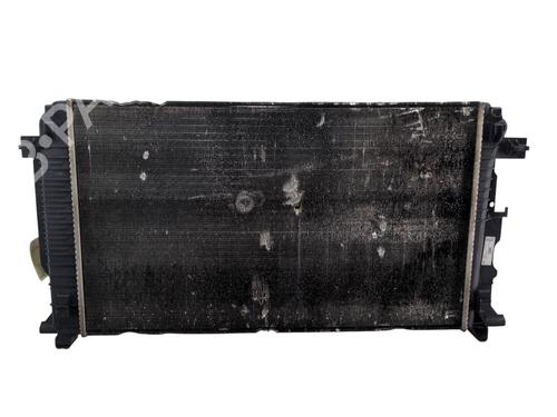 Used Water radiator VW CRAFTER 30-50 Van (2E_) 2.5 TDI (109 hp) 33041611