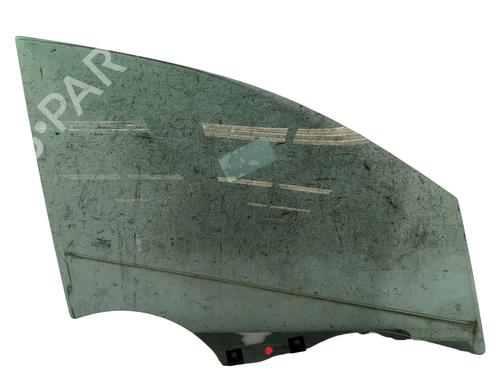 Used Front right door window RENAULT CLIO V (B7_) 1.6 E-TECH 140 (B7MU) (140 hp) 26707879