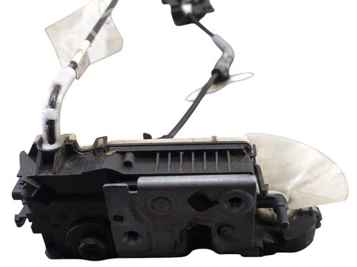 Used Front left lock Front left lock PEUGEOT 208 I (CA_, CC_) 1.0 VTi (68 hp) 30908356 30908356