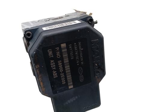 ABS Bremseaggregat HYUNDAI TUCSON (JM) 2.0 CRDi (140 hp) 31297948