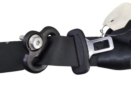 Rear right seatbelt RENAULT TWINGO III (BCM_, BCA_) 1.0 SCe 75 | BP28190987I28 - Image 6