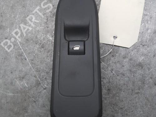 Used Right front window switch PEUGEOT 308 I (4A_, 4C_) 1.6 HDi (112 hp) 25074855
