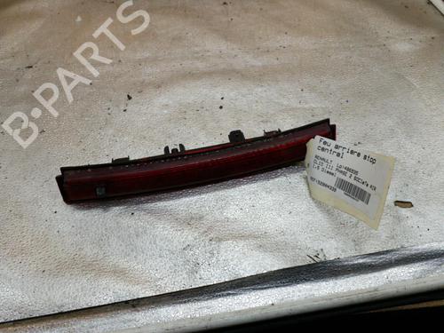 Used Third brake light RENAULT CLIO IV (BH_) 1.5 dCi 75 (75 hp) 25105073