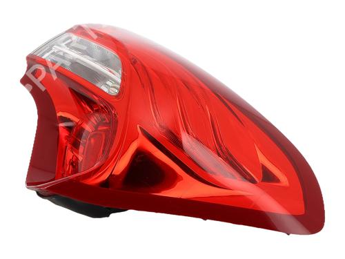 Right taillight CITROËN DS5 | BP37078893C35 - Image 3