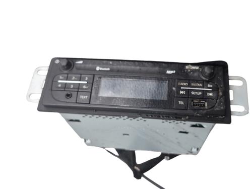 Radio RENAULT TRAFIC III Van (FG_) 1.6 dCi 95 (FGMJ, FGMR) | BP25052785E6  - Image 5