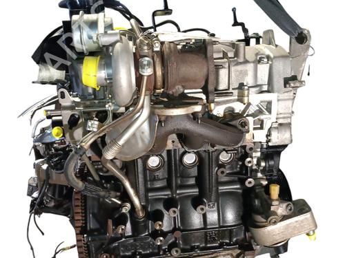 Engine RENAULT CLIO III (BR0/1, CR0/1) 1.2 16V (BR0P, CR0P) | BP25075827M1  - Image 8
