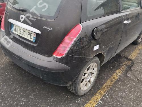 Injector LANCIA YPSILON (843_) 1.3 JTD (843.AXD11, 843.AXD1A) | BP26441131M100  - Image 9