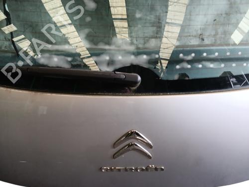 Tailgate CITROËN C3 II (SC_) 1.4 VTi 95 | BP33022732C6 - Image 2