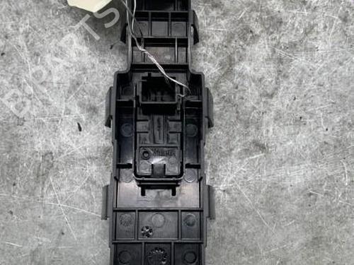 Right front window switch CITROËN C3 II (SC_) 1.6 VTi 120 | BP25101154I26 