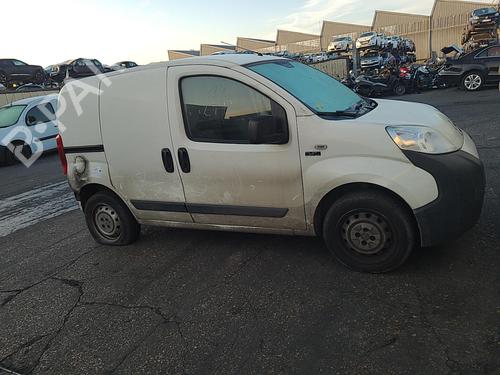 Used Parts CITROËN NEMO Box Body/MPV (AA_)  1.3 BlueHDi 80  1112398