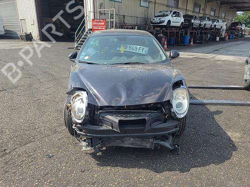 Warning switch ALFA ROMEO MITO (955_) 1.6 JTDM (955AXC1B) | BP25089754I22 - Image 15