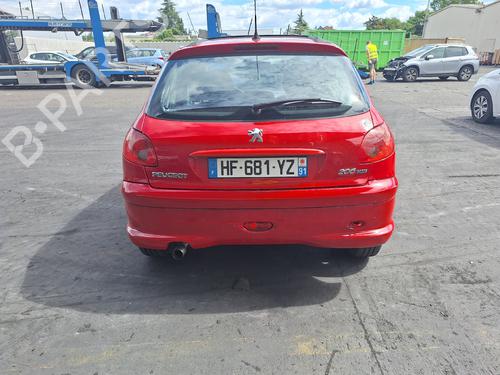 Used Parts PEUGEOT 206 Hatchback (2A/C) 4793056
