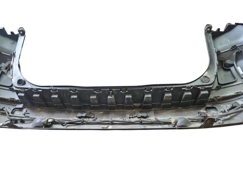 Rear bumper CITROËN C4 Picasso I MPV (UD_) 1.6 HDi 110 | BP29222214C8 