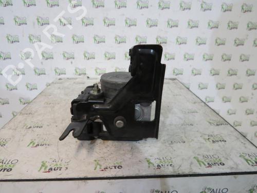 ABS pump RENAULT CLIO III (BR0/1, CR0/1) 1.4 16V | BP25070971M43 