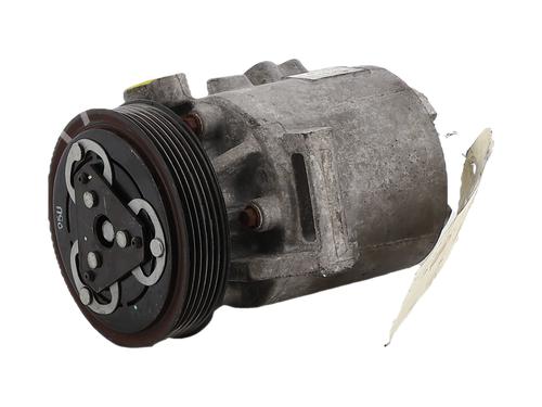 AC compressor MITSUBISHI MIRAGE / SPACE STAR VI Hatchback (A0_A) 1.2 (A03A) | BP37638029M34 - Image 3