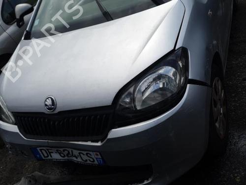 Starter SKODA CITIGO (NF1) 1.0 | BP25105059M8  - Image 10