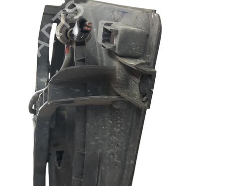Used Radiator fan Radiator fan CHEVROLET AVEO / KALOS Hatchback (T250, T255) [2006-2026] 25076177 25076177