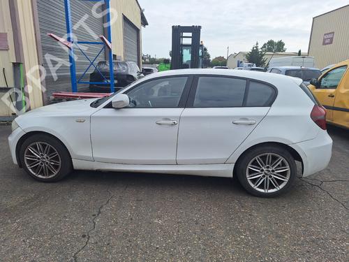 Left front window switch BMW 1 (E87) 118 d | BP36671466I27 - Image 13