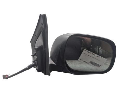 Used Right mirror TOYOTA RAV 4 III (_A3_) 2.2 D 4WD (ALA30_, ALA30R) (136 hp) 28498424