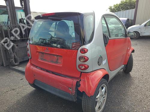 AC compressor SMART FORTWO Coupe (450) 0.7 (450.352, 450.332) | BP25062488M34  - Image 20