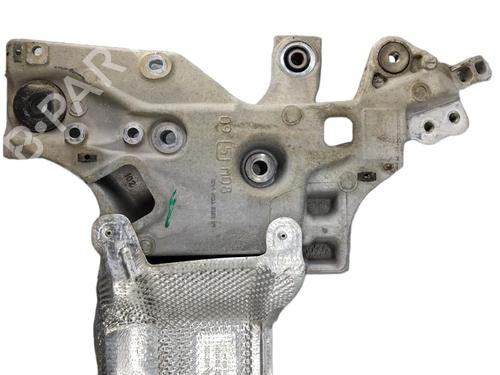 Subframe PEUGEOT 407 (6D_) 1.6 HDi 110 (6D9HZC, 6D9HYC) | BP25087257M9 - Image 6