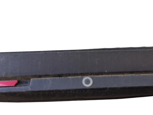 Rear bumper OPEL COMBO Box Body/MPV (X12) 1.3 CDTI (B05) | BP27387807C8 