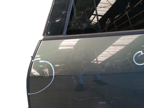 Left rear door CITROËN C4 Grand Picasso I (UA_) 1.6 HDi | BP28276889C4