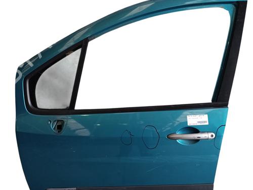 Dør venstre fortil RENAULT MODUS / GRAND MODUS (F/JP0_) 1.5 dCi (FP0D, JP0D) (82 hp) 28073257