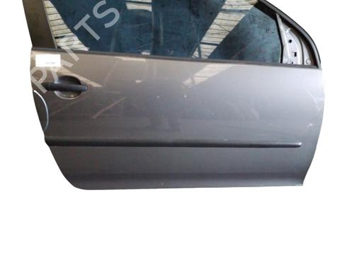 Right front door VW GOLF V (1K1)  | BP25058839C3 