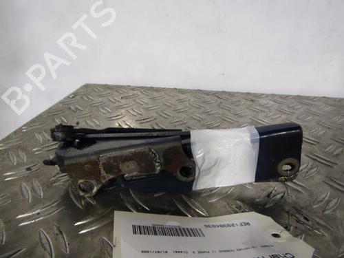 Used Hinge/Door check strap NISSAN TERRANO II (R20) 2.7 TDi 4WD (125 hp) 25070105