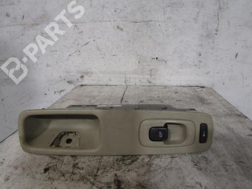 Used Right front window switch Right front window switch VOLVO S80 I (184) 2.5 TDI (140 hp) 10592344 10592344