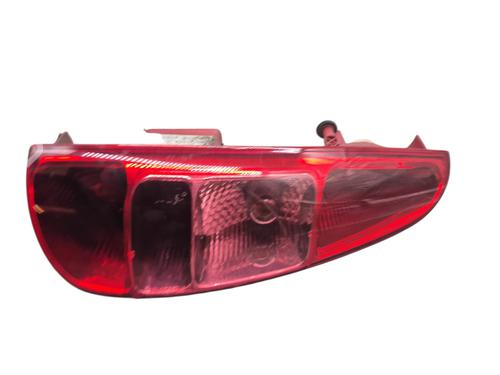 Used Left taillight PEUGEOT 807 (EB_) 2.0 HDi (107 hp) 29426015