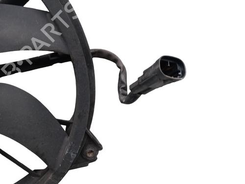 Radiator fan PEUGEOT 308 I (4A_, 4C_) 2.0 HDi | BP25099030M35 