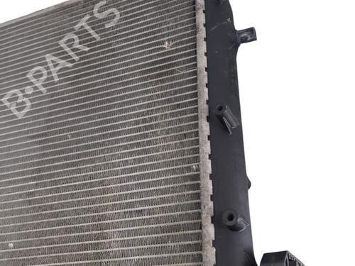 Water radiator VW POLO IV (9N_, 9A_) 1.4 TDI | BP29926960M31