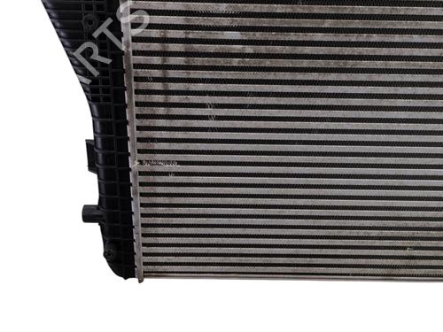 Intercooler VW GOLF VI (5K1) 1.6 TDI | BP28044789M30 