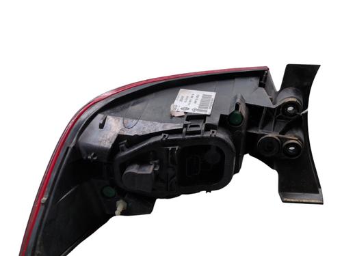 Used Left taillight RENAULT CLIO IV (BH_) 1.5 dCi 90 (90 hp) 27697318