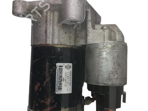 Starter DACIA SANDERO | BP25087674M8 - Image 3