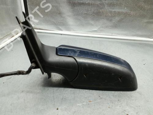 Left mirror AUDI A3 (8P1) 2.0 TDI 16V | BP25077631C26 