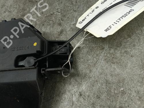 Bagklap lås BMW 1 (E87) 116 d | BP30908362C101 