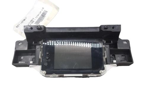 Used Display monitor FORD FOCUS III Saloon [2010-2020]  25099355