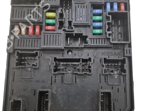 Fuse box RENAULT MEGANE IV Hatchback (B9A/M/N_) | BP33610419E1 - Image 4