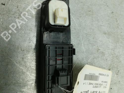 Left front window switch AUDI A1 Sportback (8XA, 8XF) 1.4 TFSI | BP25089151I27 - Image 4